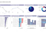 build power bi and excel dashboards and do r data analysis